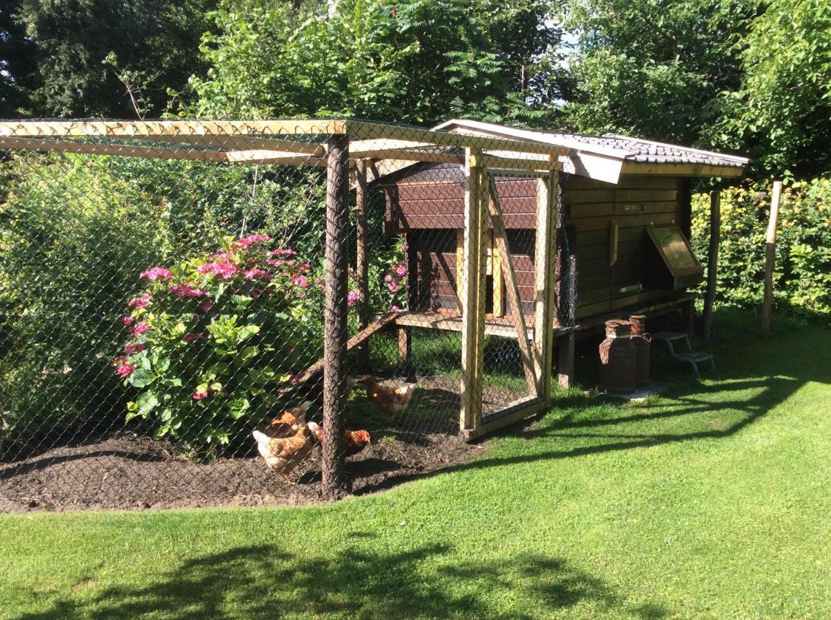 Giethoorn Lodge Exterior photo